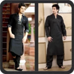 Logo of Boys Shalwar Kameez Styles android Application 