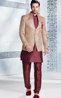 Boys Shalwar Kameez Styles android App screenshot 9