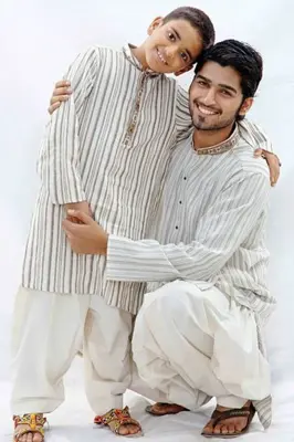 Boys Shalwar Kameez Styles android App screenshot 13