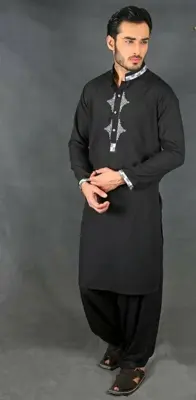 Boys Shalwar Kameez Styles android App screenshot 16