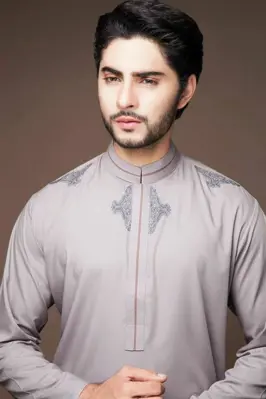 Boys Shalwar Kameez Styles android App screenshot 18