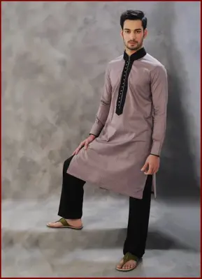 Boys Shalwar Kameez Styles android App screenshot 5